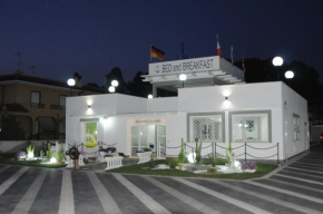 Гостиница Badinomare  Террачина